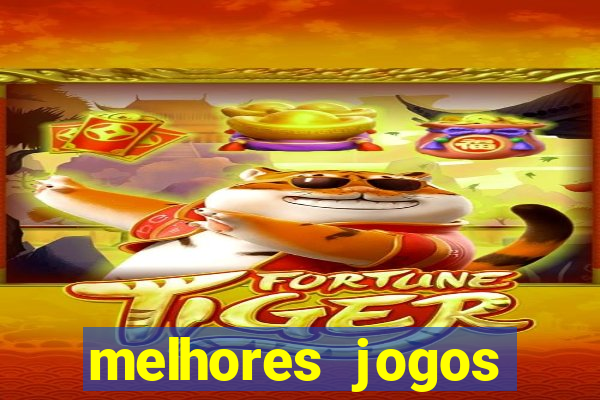 melhores jogos mobile 2024